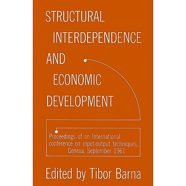 Structural Interdependence & Economic Development, NA NA