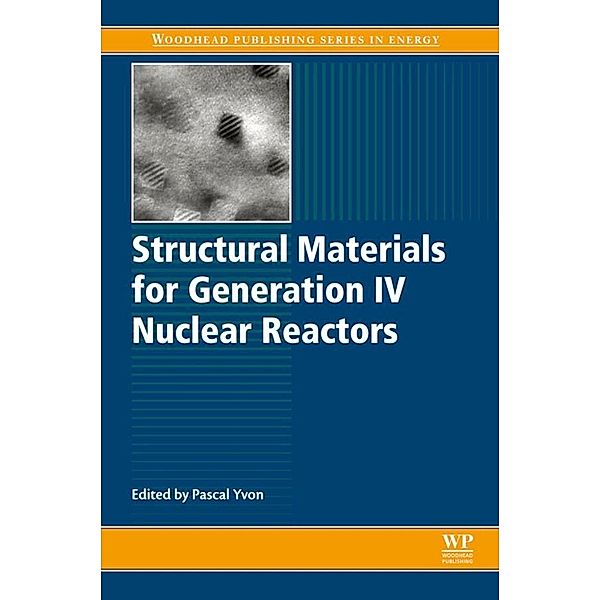 Structural Materials for Generation IV Nuclear Reactors