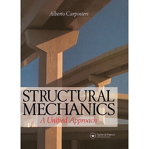 Structural Mechanics, Alberto Carpinteri