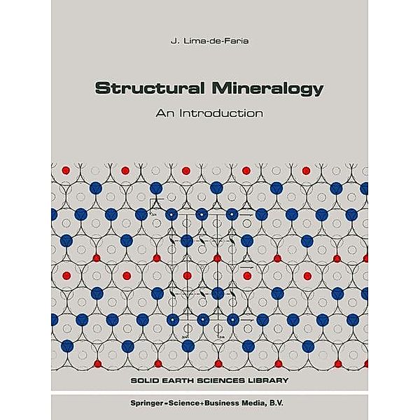 Structural Mineralogy, J. Lima-de-Faria