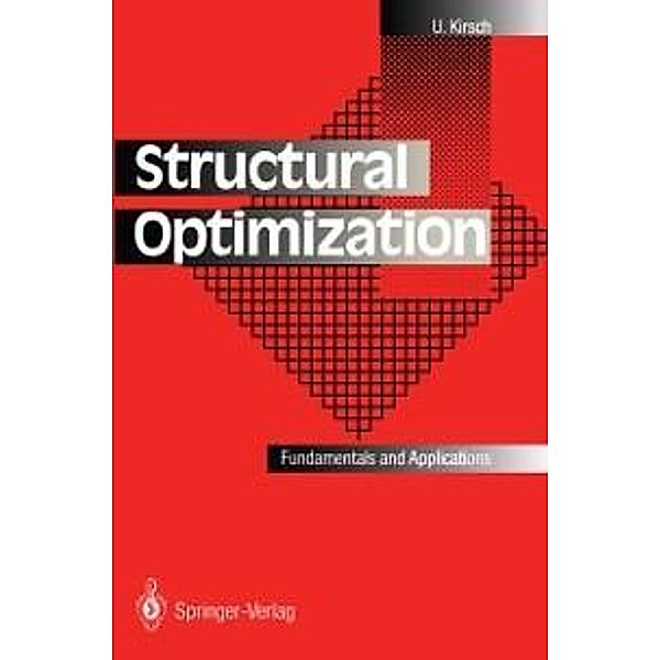 Structural Optimization, Uri Kirsch