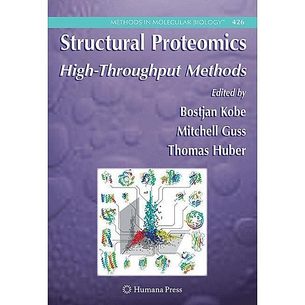 Structural Proteomics