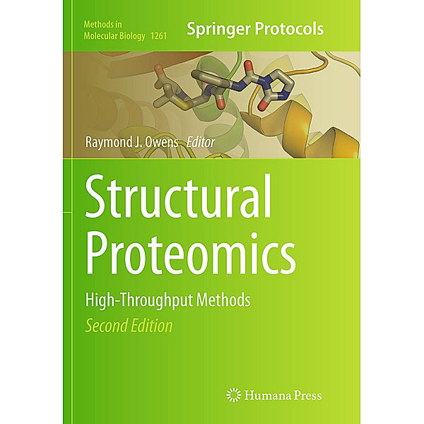 Structural Proteomics