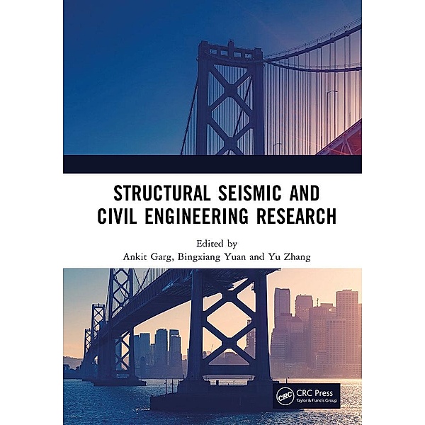 Structural Seismic and Civil Engineering Research