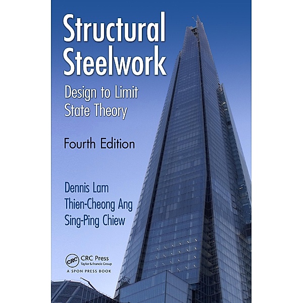 Structural Steelwork, Dennis Lam, Thien Cheong Ang, Sing-Ping Chiew