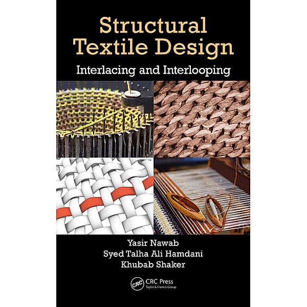 Structural Textile Design