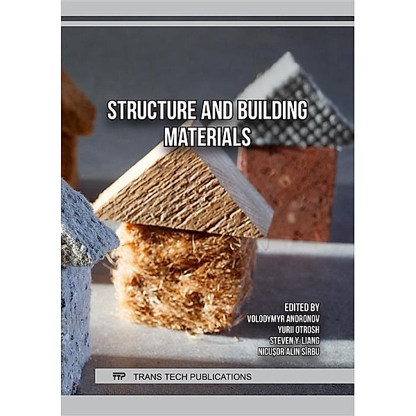 Structure and Building Materials