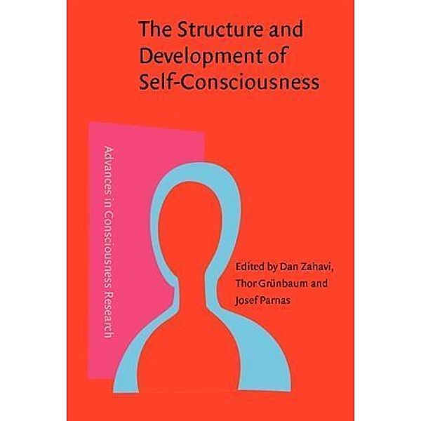 Structure and Development of Self-Consciousness