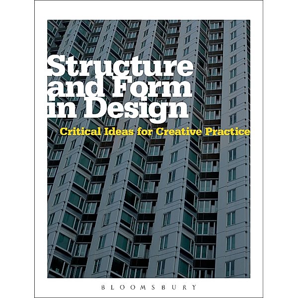 Structure and Form in Design, Michael Hann