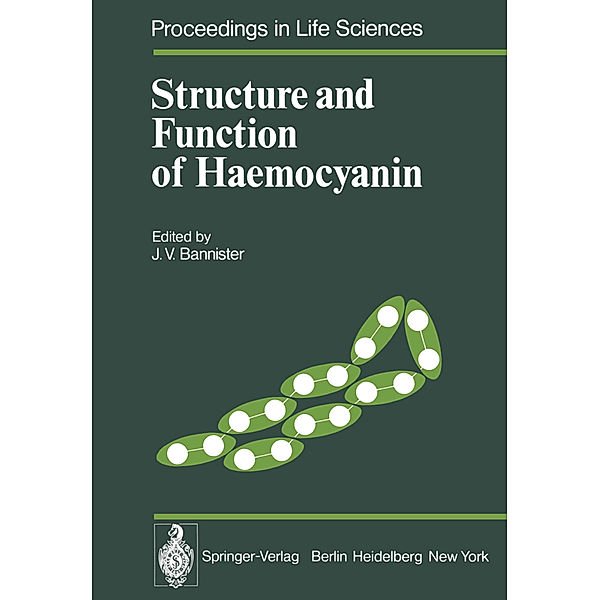 Structure and Function of Haemocyanin