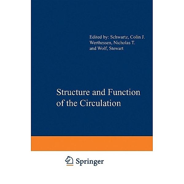 Structure and Function of the Circulation