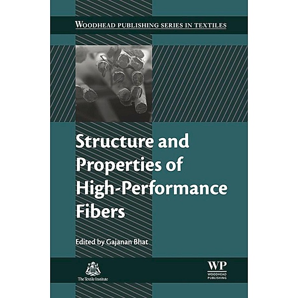 Structure and Properties of High-Performance Fibers