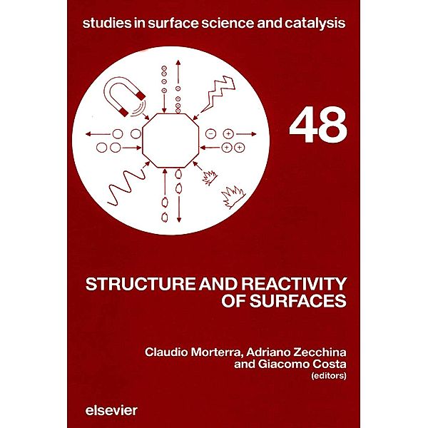 Structure and Reactivity of Surfaces