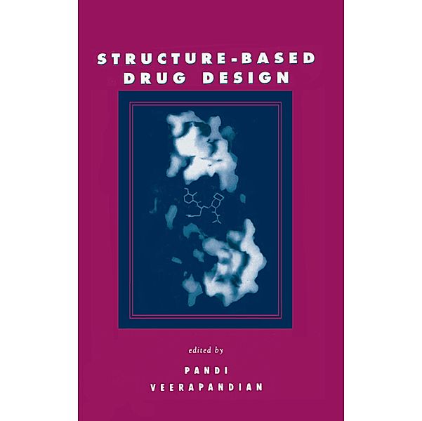 Structure-Based Drug Design
