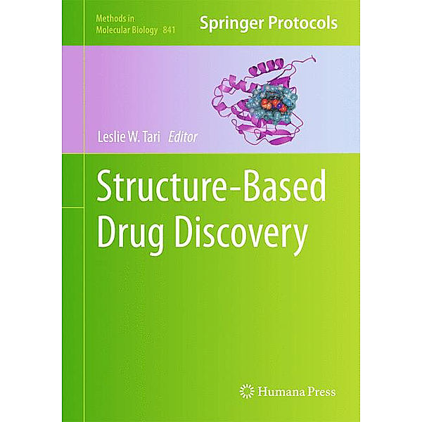 Structure-Based Drug Discovery