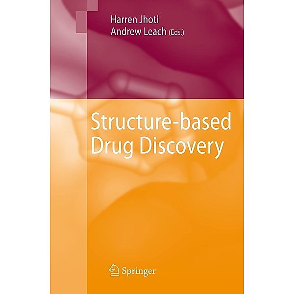 STRUCTURE-BASED DRUG DISCOVERY