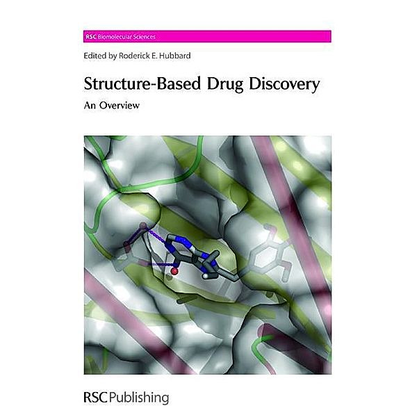 Structure-Based Drug Discovery / ISSN