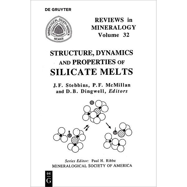 Structure, Dynamics, and Properties of Silicate Melts