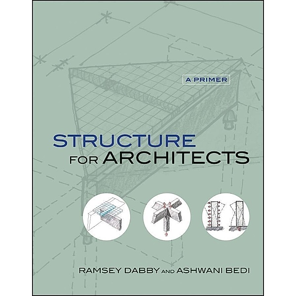 Structure for Architects, Ramsey Dabby, Ashwani Bedi