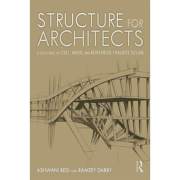 Structure for Architects, Ashwani Bedi, Ramsey Dabby