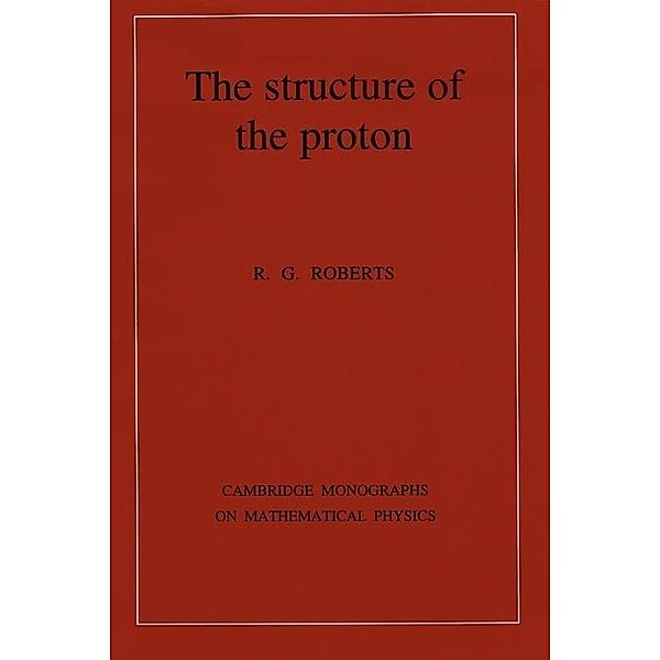 Structure of the Proton, R. G. Roberts