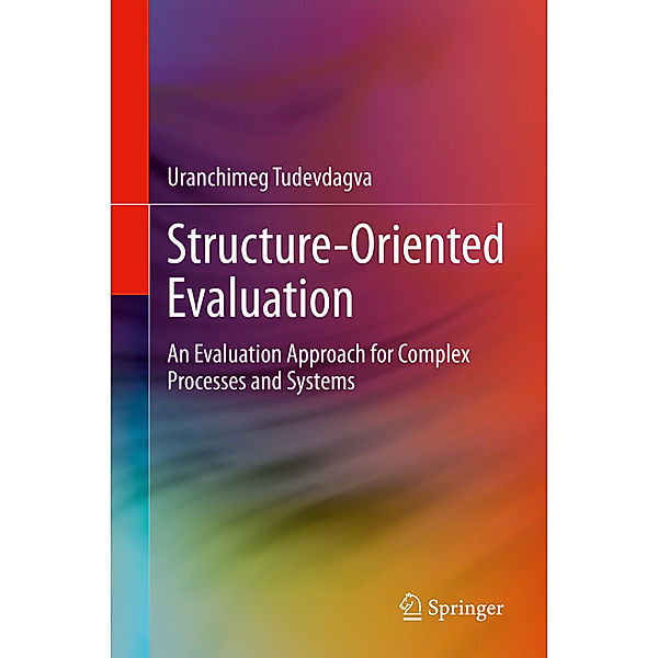 Structure-Oriented Evaluation, Uranchimeg Tudevdagva