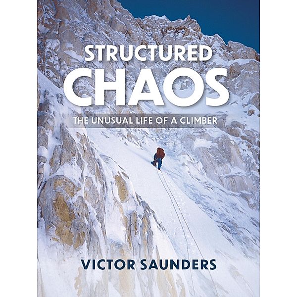 Structured Chaos, Victor Saunders