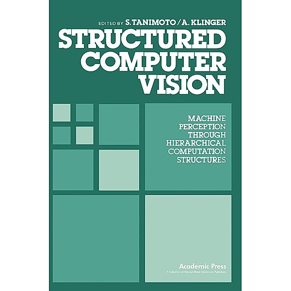 Structured Computer Vision