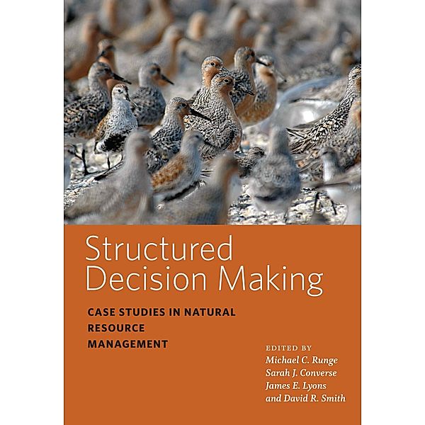 Structured Decision Making