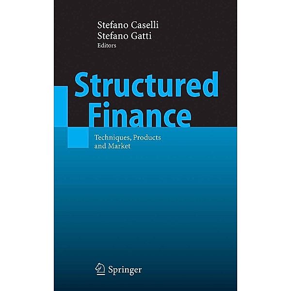 Structured Finance