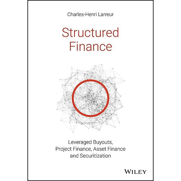Structured Finance, Charles-Henri Larreur