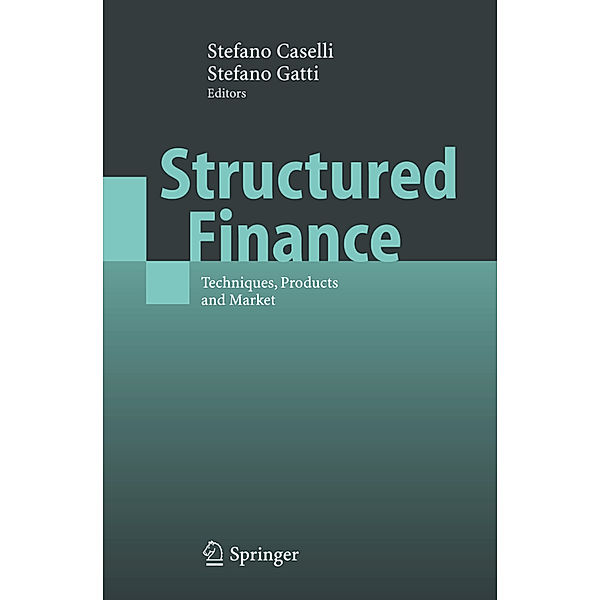 Structured Finance