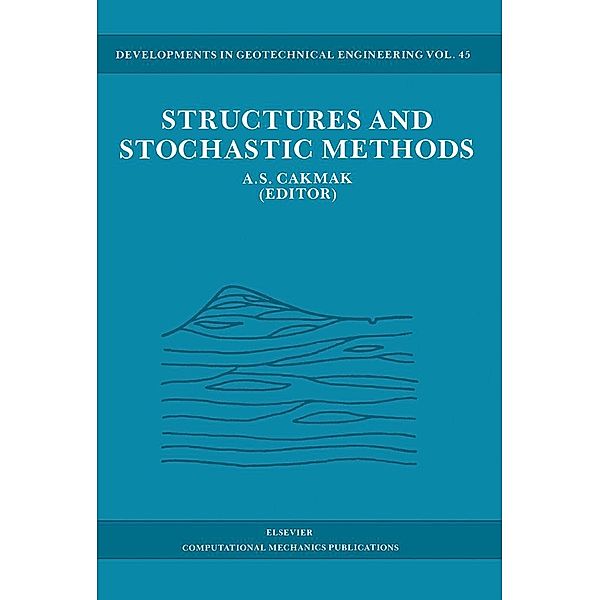 Structures and Stochastic Methods