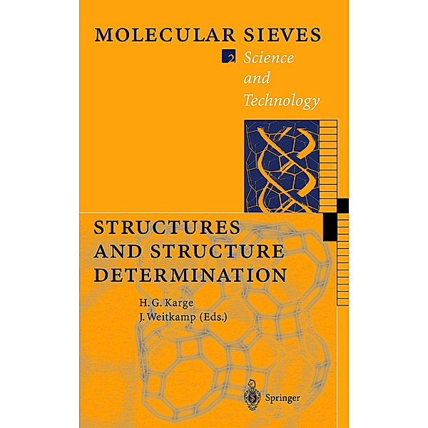 Structures and Structure Determination