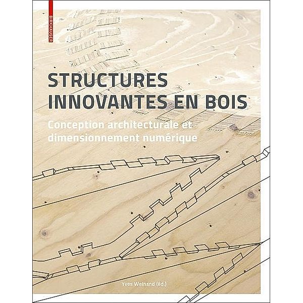 Structures innovantes en bois