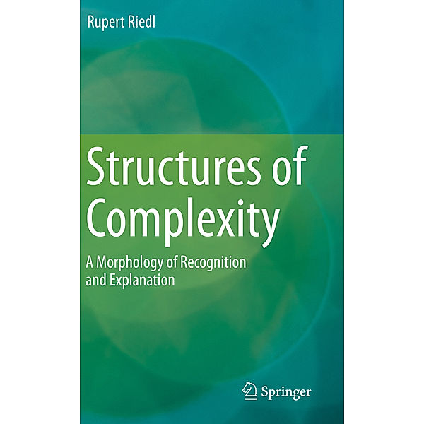 Structures of Complexity, Rupert Riedl