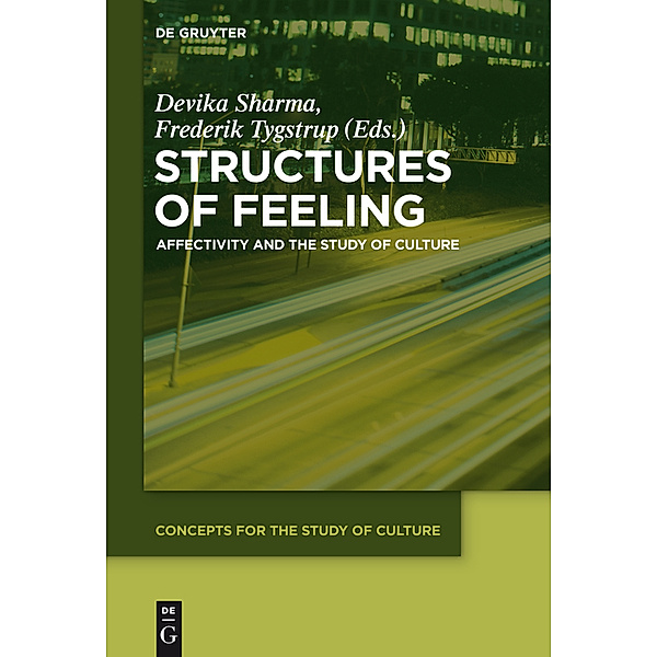 Structures of Feeling