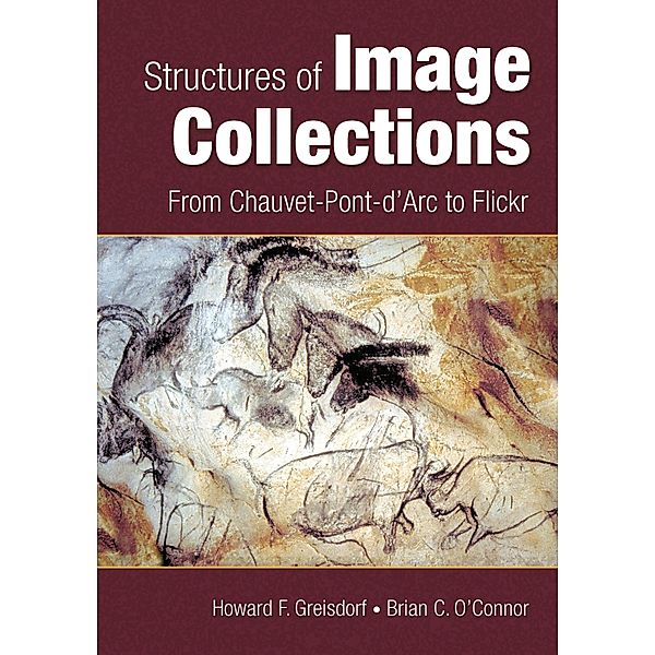 Structures of Image Collections, Howard F. Greisdorf, Brian C. O'Connor