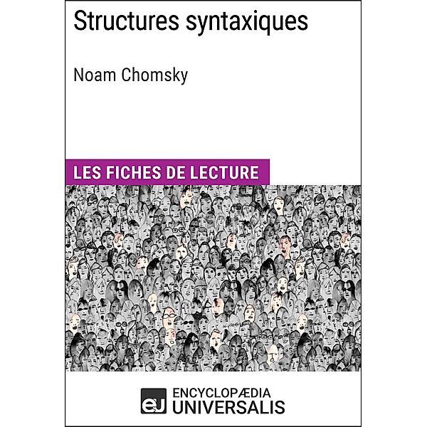 Structures syntaxiques de Noam Chomsky, Encyclopaedia Universalis