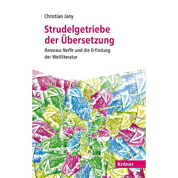 Strudelgetriebe der Übersetzung, Jany Christian