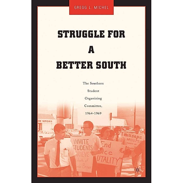 Struggle for a Better South, G. Michel