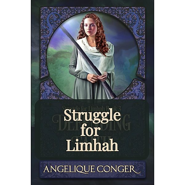 Struggle for Limhah / Struggle for Limhah, Angelique Conger