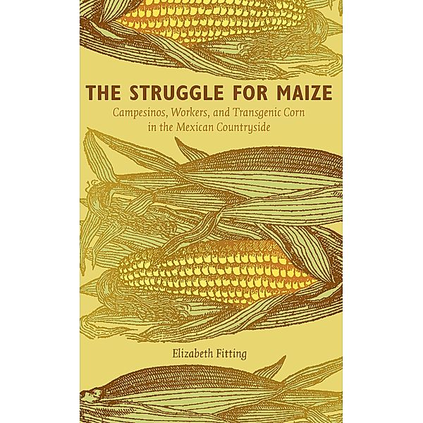 Struggle for Maize, Fitting Elizabeth Fitting