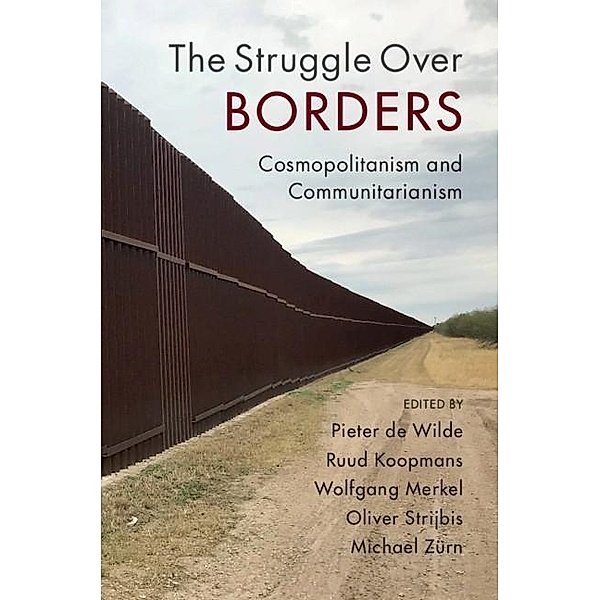 Struggle Over Borders