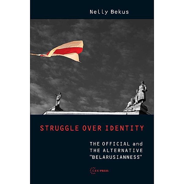 Struggle over Identity, Nelly Bekus