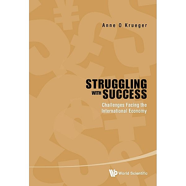 Struggling with Success, Anne O Krueger