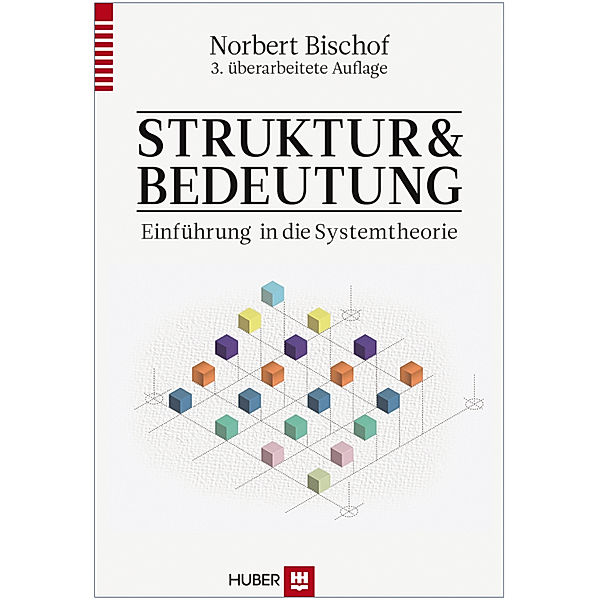 Struktur und Bedeutung, m. DVD, Norbert Bischof