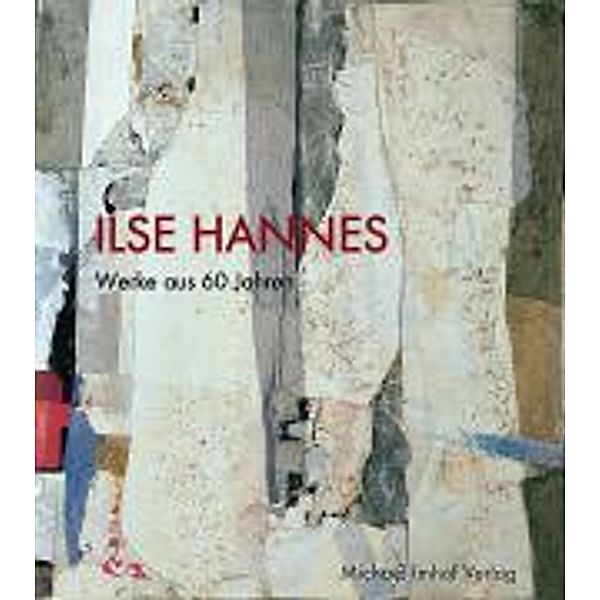 Struktur und Farbe, Ilse Hannes, Andreas Hansert, Roswitha Nees