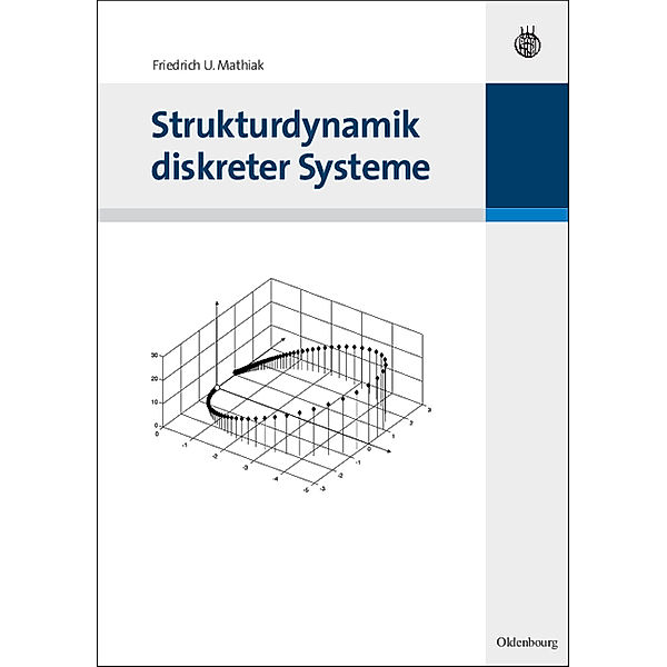 Strukturdynamik diskreter Systeme, Friedrich U. Mathiak