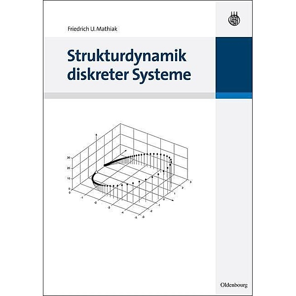 Strukturdynamik diskreter Systeme / Jahrbuch des Dokumentationsarchivs des österreichischen Widerstandes, Friedrich U. Mathiak